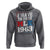 I Have A Dream Martin Luther King Hoodie MLK Day 1963