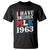 I Have A Dream Martin Luther King T Shirt MLK Day 1963