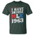 I Have A Dream Martin Luther King T Shirt MLK Day 1963