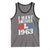 I Have A Dream Martin Luther King Tank Top MLK Day 1963