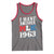 I Have A Dream Martin Luther King Tank Top MLK Day 1963