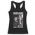 Martin Luther King And Malcolm X Racerback Tank Top Brothers In Arms Fighting Terrorism Power To The People