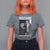 Martin Luther King And Malcolm X T Shirt For Women Brothers In Arms Fighting Terrorism Power To The People