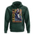 I Have A Dream Martin Luther King MLK Quote Hoodie Black History Month