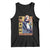 I Have A Dream Martin Luther King MLK Quote Tank Top Black History Month