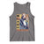 I Have A Dream Martin Luther King MLK Quote Tank Top Black History Month