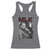 MLK I Have A Dream Racerback Tank Top Dr Martin Luther King Jr Black History Month