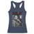 MLK I Have A Dream Racerback Tank Top Dr Martin Luther King Jr Black History Month