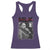 MLK I Have A Dream Racerback Tank Top Dr Martin Luther King Jr Black History Month