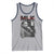 MLK I Have A Dream Tank Top Dr Martin Luther King Jr Black History Month