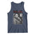 MLK I Have A Dream Tank Top Dr Martin Luther King Jr Black History Month