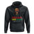 Dream Like King Martin Luther King Hoodie MLK Black History Month