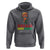 Dream Like King Martin Luther King Hoodie MLK Black History Month