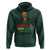 Dream Like King Martin Luther King Hoodie MLK Black History Month