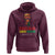 Dream Like King Martin Luther King Hoodie MLK Black History Month