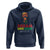 Dream Like King Martin Luther King Hoodie MLK Black History Month