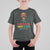 Dream Like King Martin Luther King T Shirt For Kid MLK Black History Month