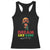 Dream Like King Martin Luther King Racerback Tank Top MLK Black History Month