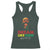 Dream Like King Martin Luther King Racerback Tank Top MLK Black History Month