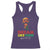 Dream Like King Martin Luther King Racerback Tank Top MLK Black History Month