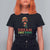 Dream Like King Martin Luther King T Shirt For Women MLK Black History Month