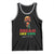 Dream Like King Martin Luther King Tank Top MLK Black History Month