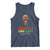 Dream Like King Martin Luther King Tank Top MLK Black History Month