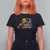 MLK We Have Guided Missiles And Misguided Men T Shirt For Women Martin Luther King Jr Black History Month