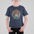 Martin Luther King I Have A Dream T Shirt For Kid Retro MLK Day