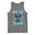 Funny What The Sigma Tank Top Alpha Wolf Oddly Specific Thunder Meme