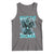 Funny What The Sigma Tank Top Alpha Wolf Oddly Specific Thunder Meme