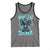 Funny What The Sigma Tank Top Alpha Wolf Oddly Specific Thunder Meme