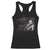 MLK Darkness Cannot Drive Out Darkness Only Light Can Do That Racerback Tank Top Martin Luther King