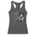 MLK Darkness Cannot Drive Out Darkness Only Light Can Do That Racerback Tank Top Martin Luther King