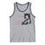 MLK Darkness Cannot Drive Out Darkness Only Light Can Do That Tank Top Martin Luther King