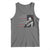 MLK Darkness Cannot Drive Out Darkness Only Light Can Do That Tank Top Martin Luther King