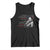 MLK Darkness Cannot Drive Out Darkness Only Light Can Do That Tank Top Martin Luther King