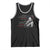 MLK Darkness Cannot Drive Out Darkness Only Light Can Do That Tank Top Martin Luther King