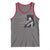 MLK Darkness Cannot Drive Out Darkness Only Light Can Do That Tank Top Martin Luther King