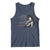 MLK Darkness Cannot Drive Out Darkness Only Light Can Do That Tank Top Martin Luther King