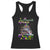 Funny Mardi Gras Cruise 2025 Racerback Tank Top Trip New Orleans Family Matching