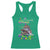 Funny Mardi Gras Cruise 2025 Racerback Tank Top Trip New Orleans Family Matching