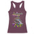 Funny Mardi Gras Cruise 2025 Racerback Tank Top Trip New Orleans Family Matching