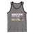 Funny Mardi Gras Laissez Les Bon Temps Rouler Tank Top Fleur De Lis Glitter Print