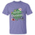 Funny St Patrick's Day Nurse T Shirt Nurses Love Shenanigans Nurse Life Shamrock