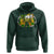 Funny St Patrick's Day Irish Beer Drinking Craic Hoodie