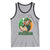 Funny The Irish We Don't Always Win But We Always Fight Tank Top