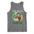 Funny The Irish We Don't Always Win But We Always Fight Tank Top