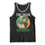 Funny The Irish We Don't Always Win But We Always Fight Tank Top