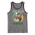 Funny The Irish We Don't Always Win But We Always Fight Tank Top